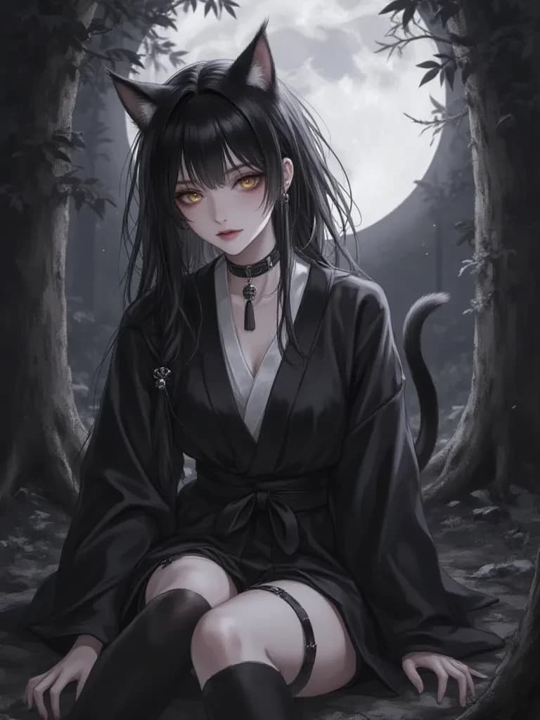 Nyx thumbnail