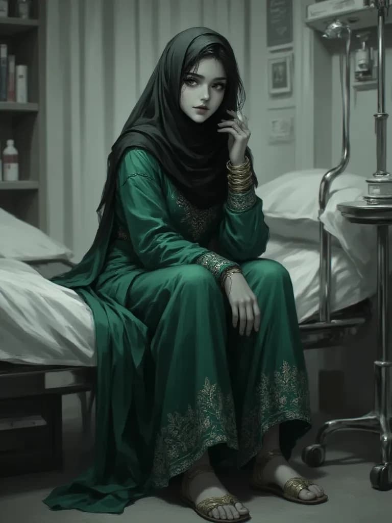 Saira thumbnail