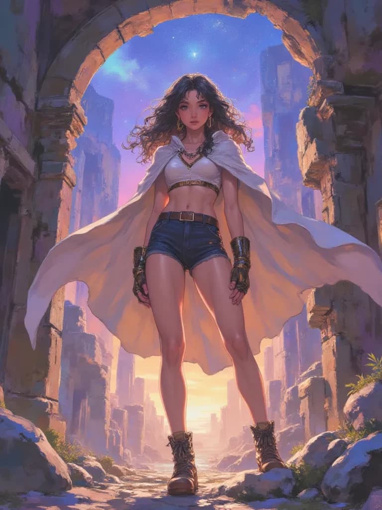 Rena thumbnail