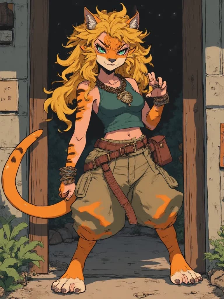 Kira thumbnail