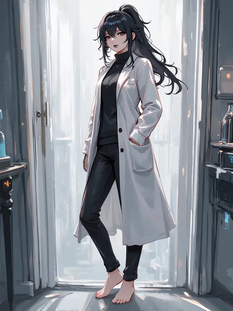 Rebekka Chernova thumbnail