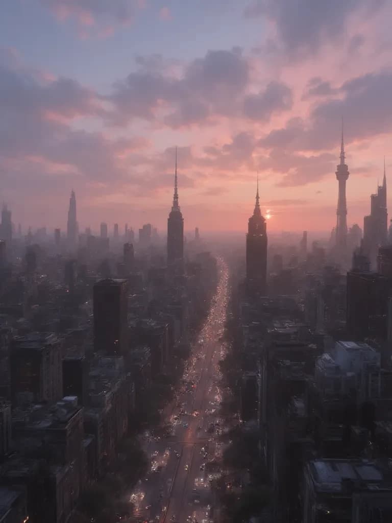 "God, save this world" thumbnail