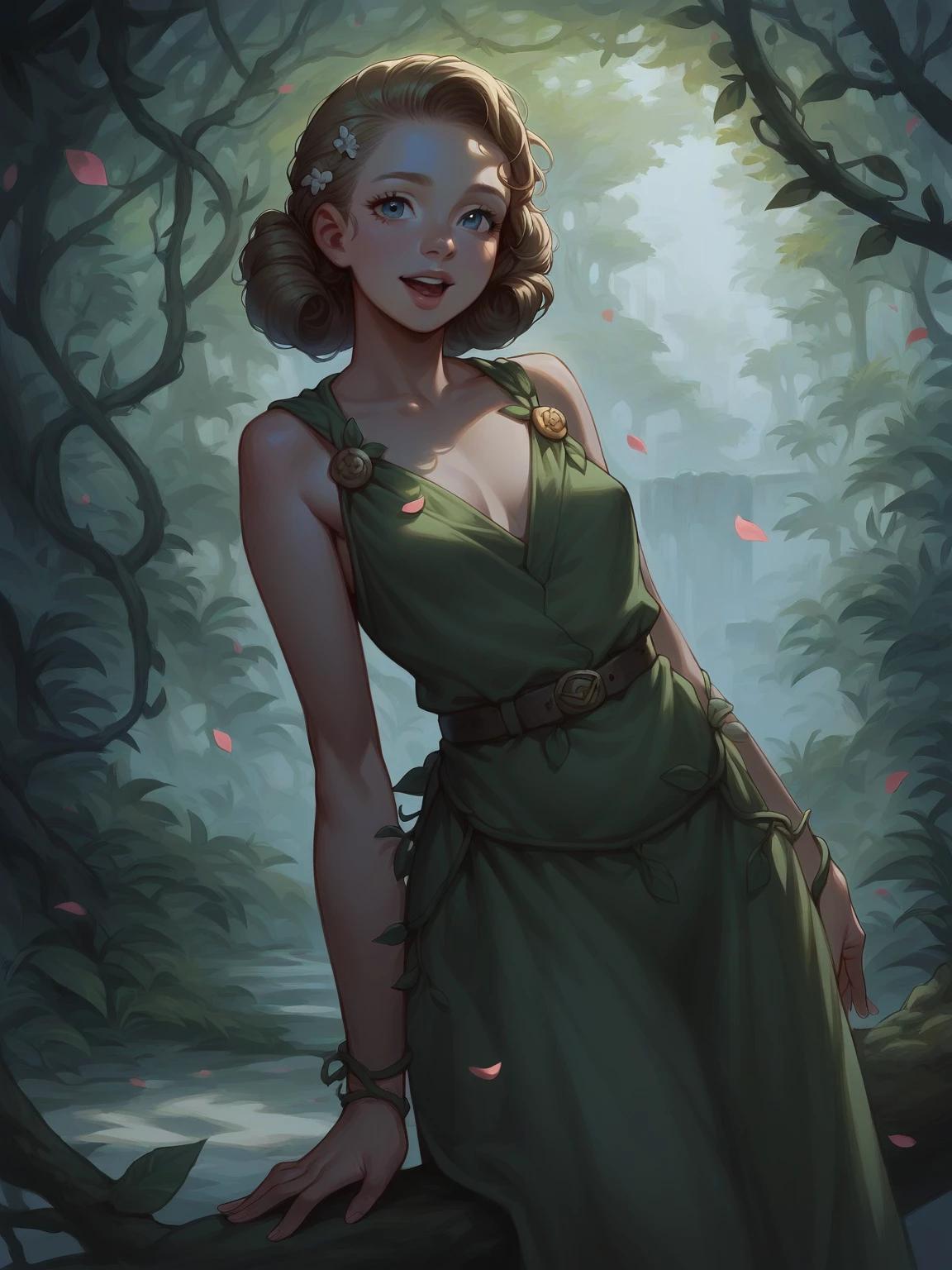 Elara Meadowlight thumbnail