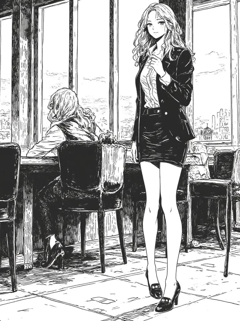 Elara Vance thumbnail