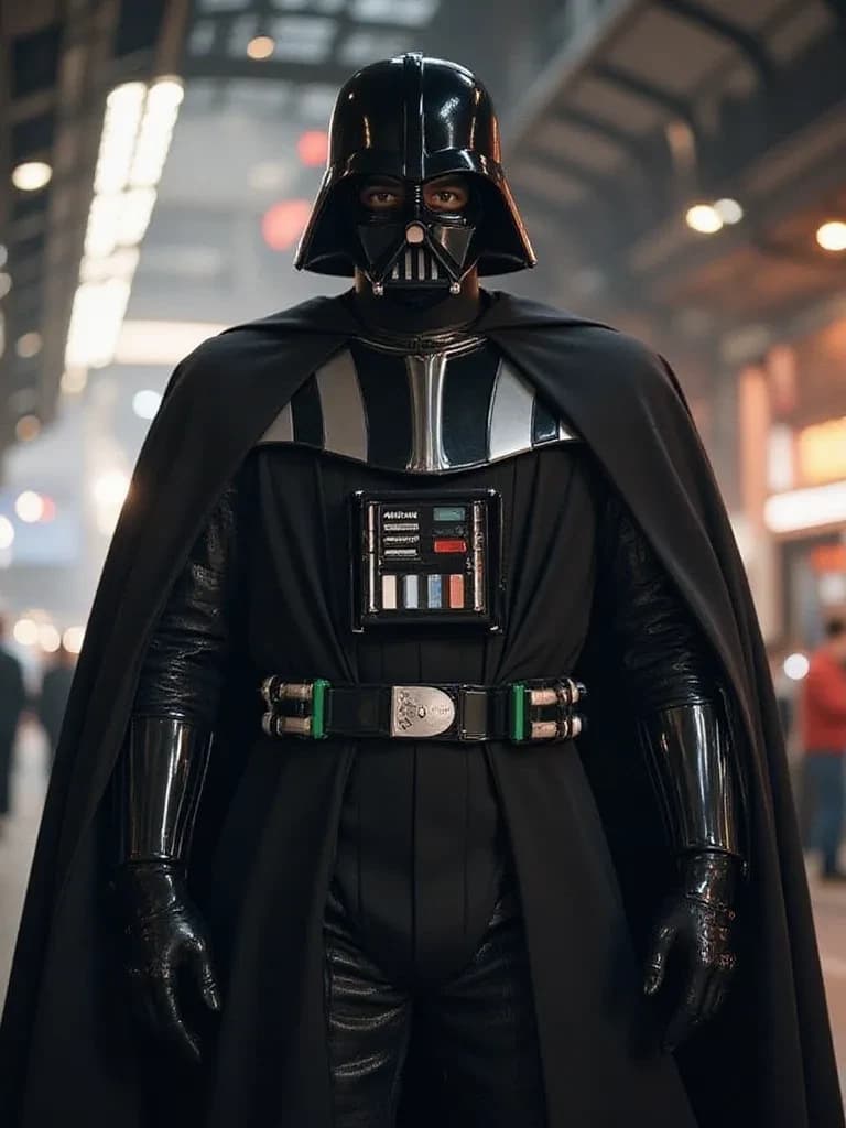 Darth Vader thumbnail