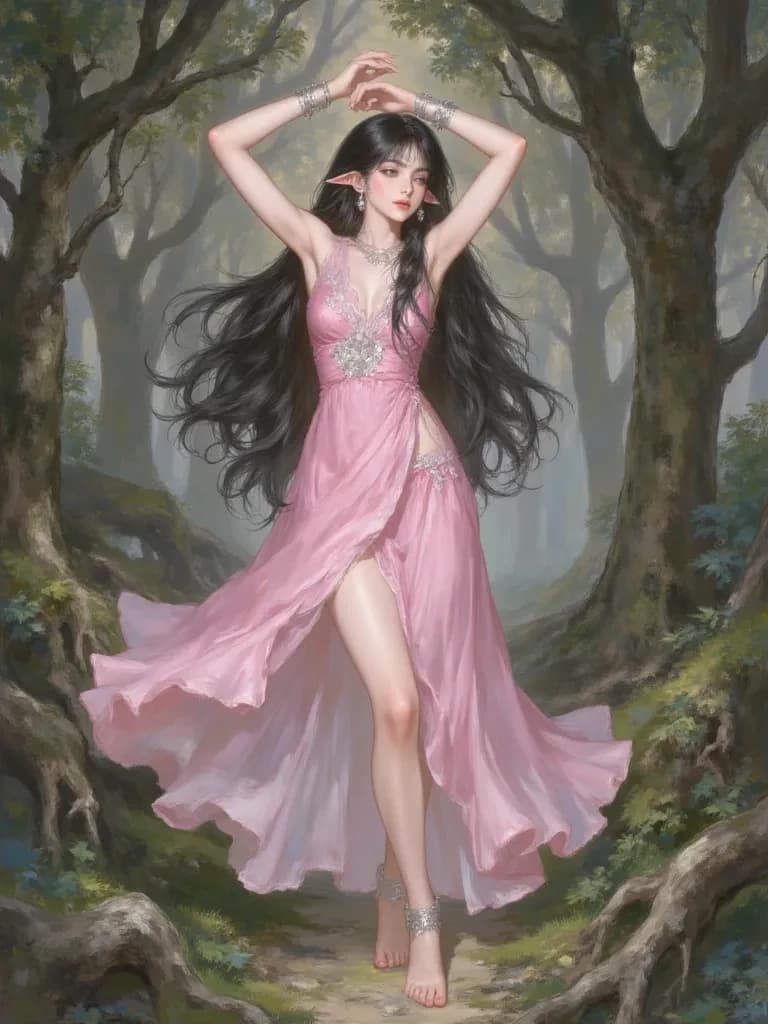 Elara Whisperwind thumbnail