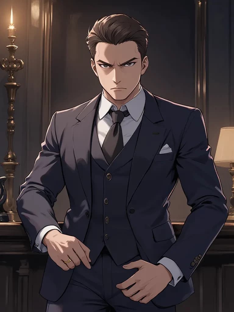 mafia thumbnail