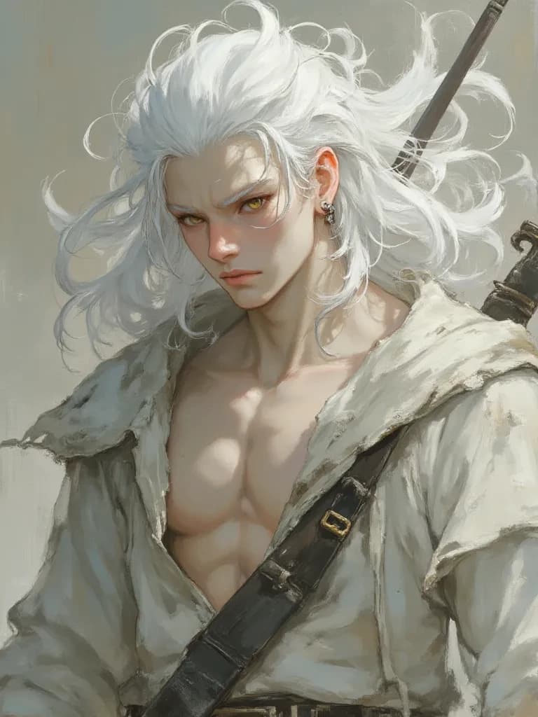 Antony | BL thumbnail