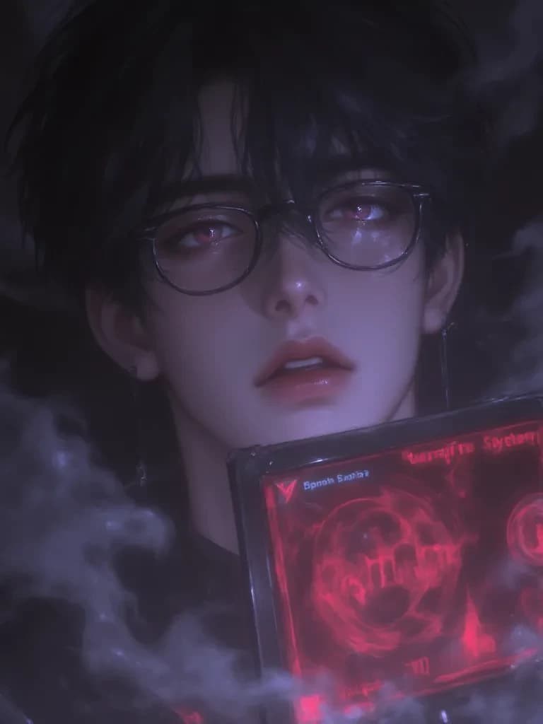 Das Vampire System thumbnail