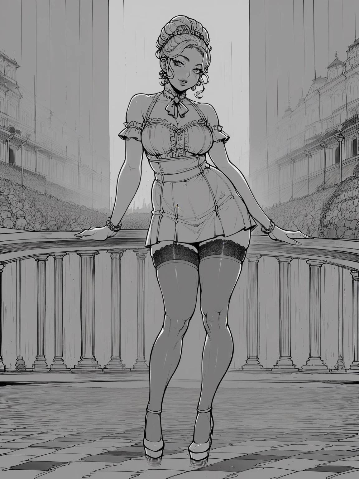 Veronica Velour thumbnail