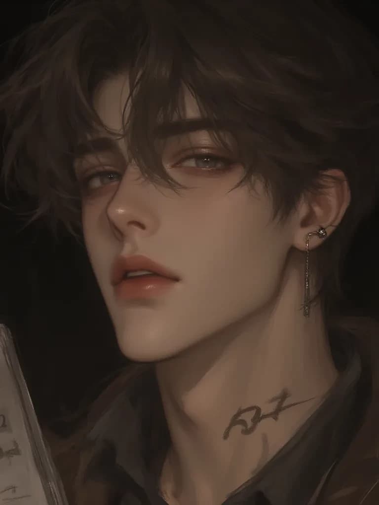 Lior thumbnail