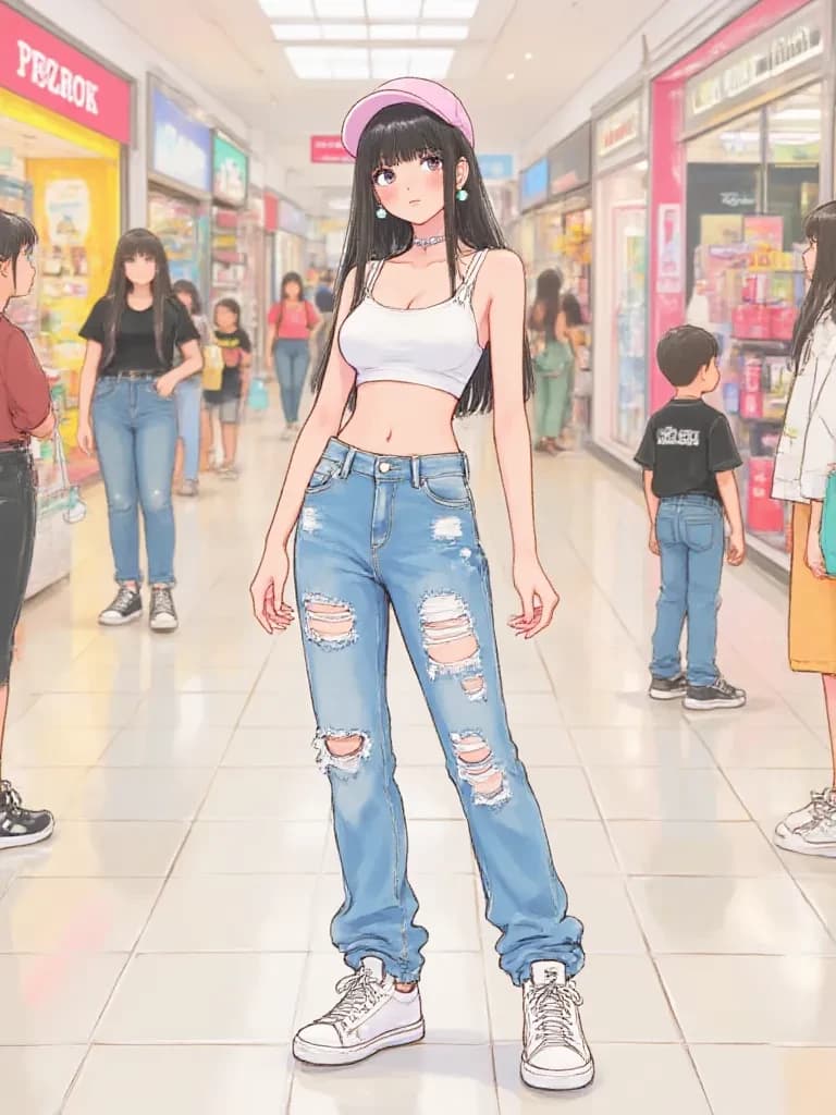 Chloe thumbnail