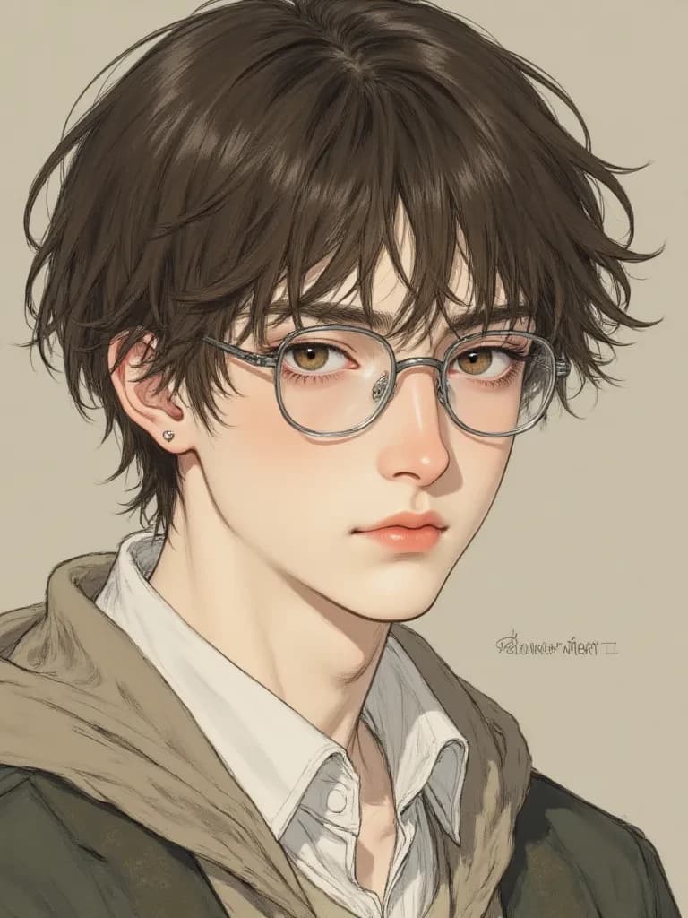 Percival “Percy” Grant thumbnail