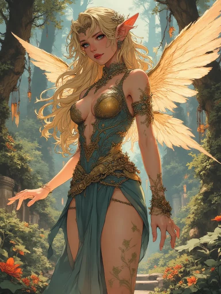 Lyra thumbnail
