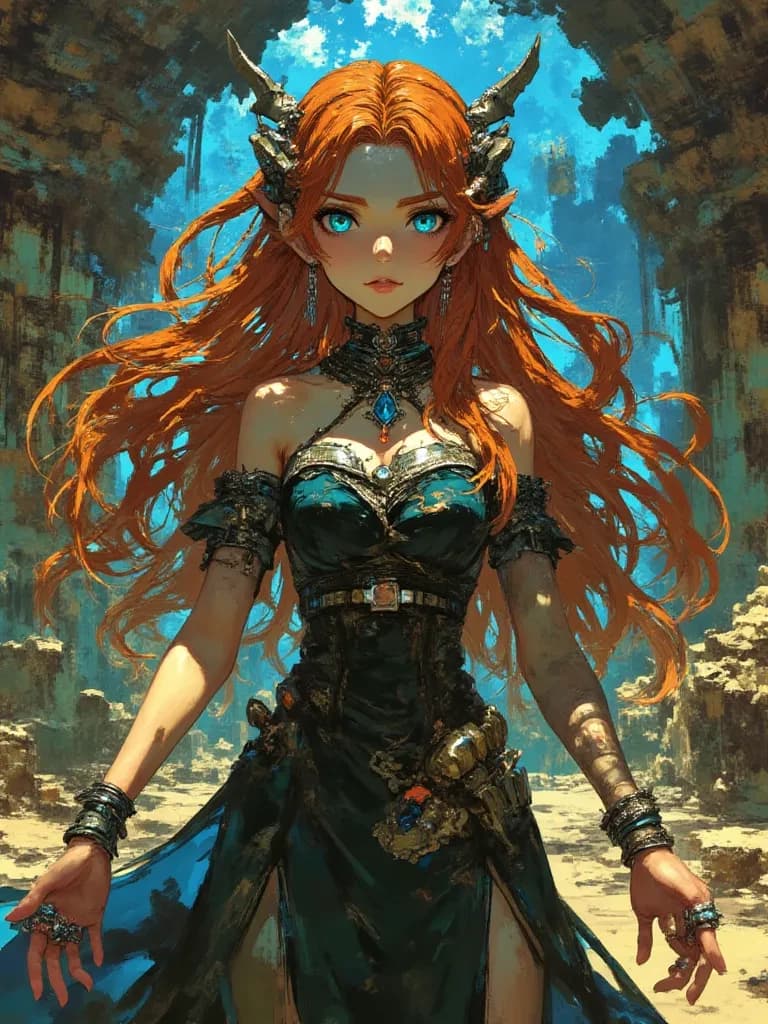 Carmen thumbnail
