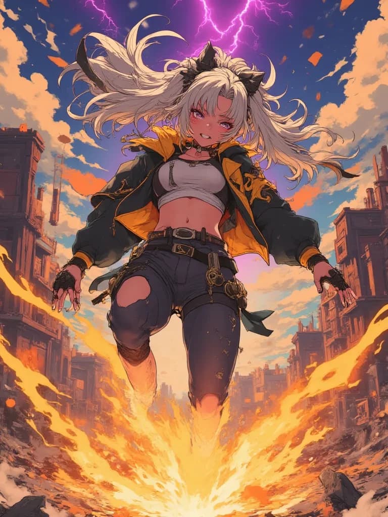 Mimi Hakari - The Queen of Infinite Jackpots thumbnail
