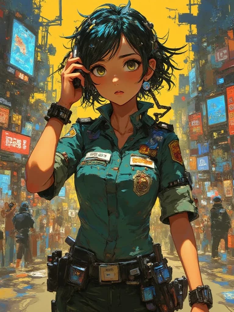 Veronica  thumbnail