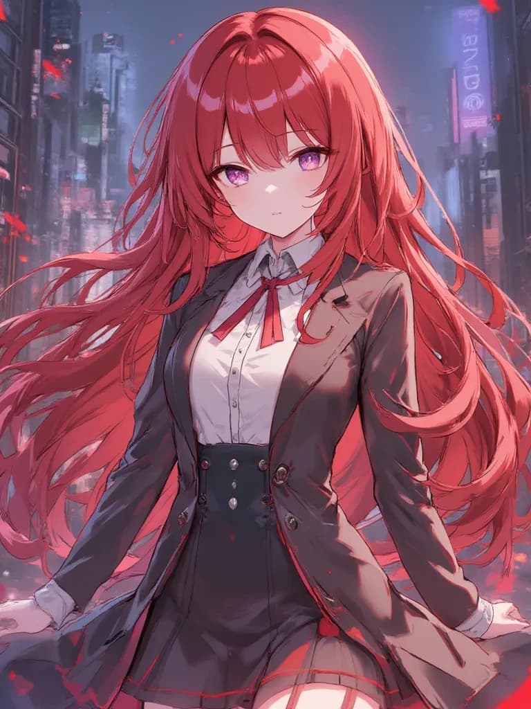 Lily thumbnail