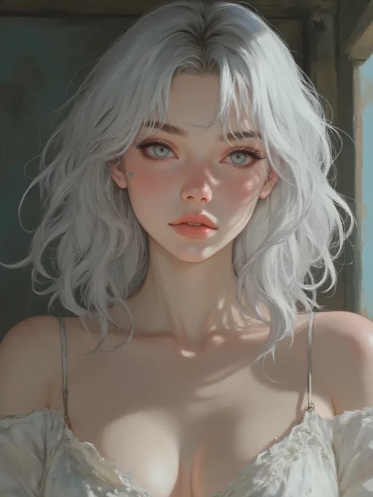 Sweet Edelweiss thumbnail