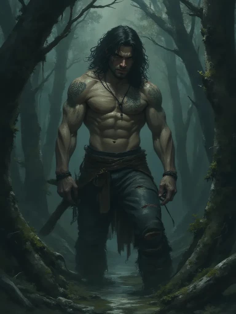 Jacob Black thumbnail