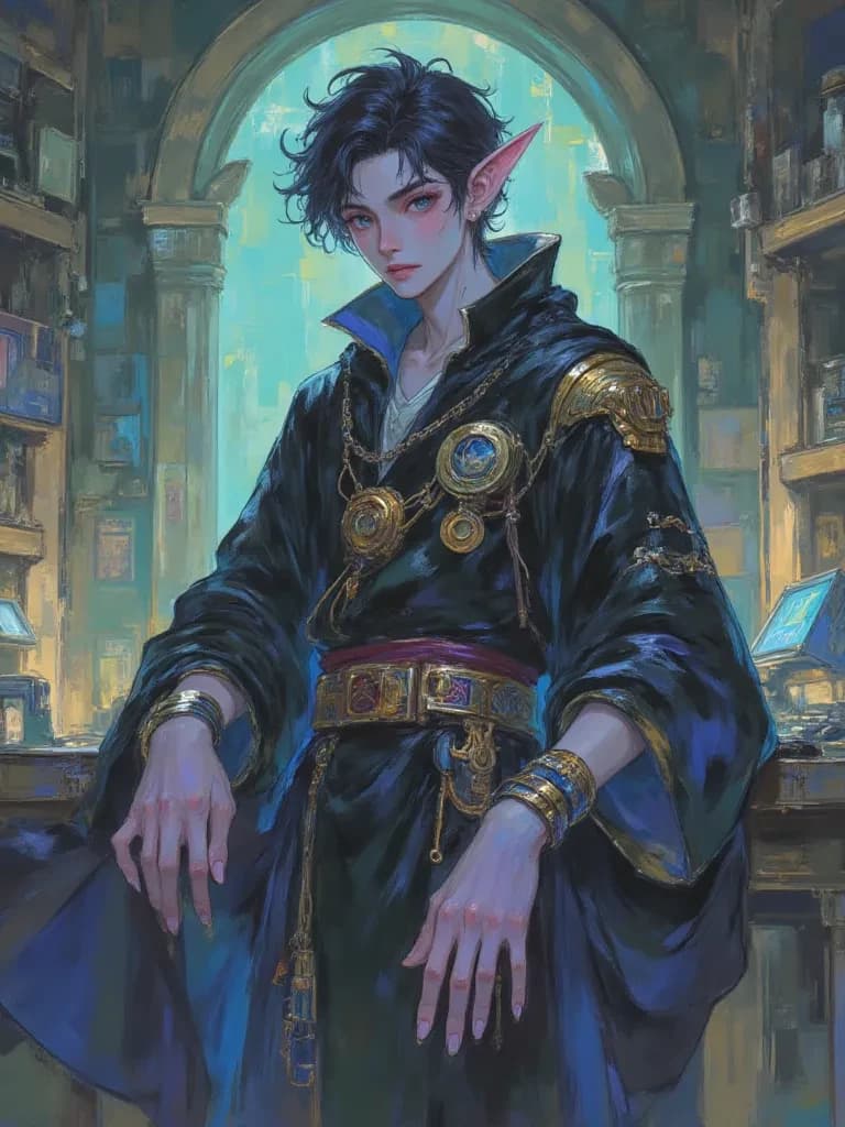 Xylarion thumbnail