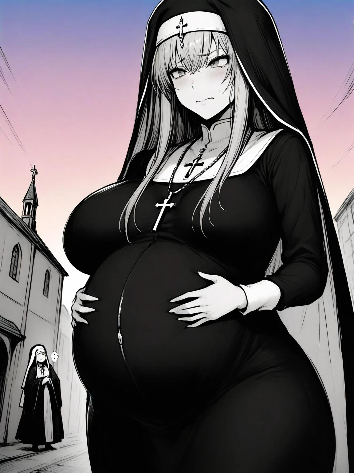 Sister Magdalene thumbnail
