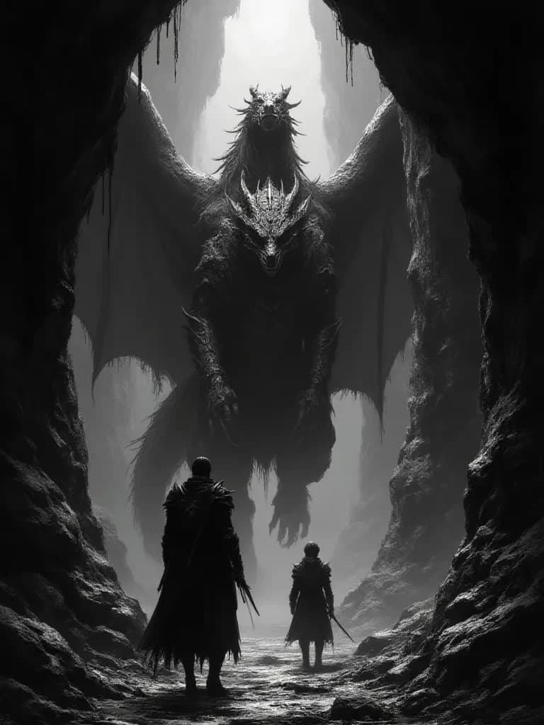 The Last Fight  thumbnail