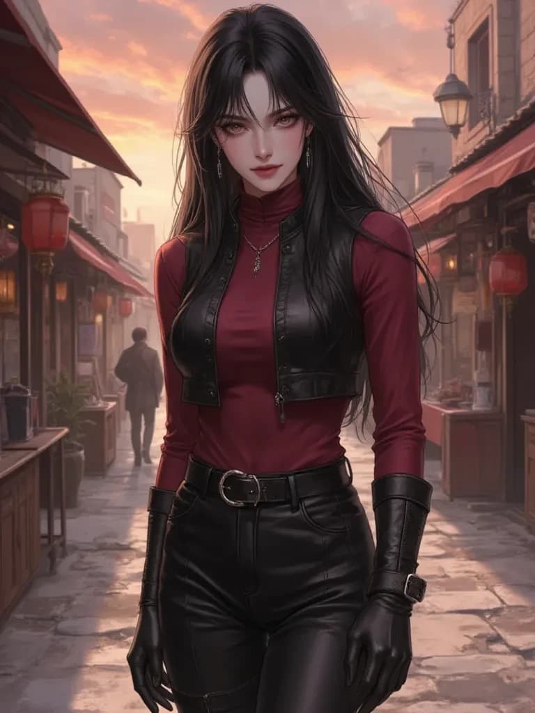 Athena Black thumbnail