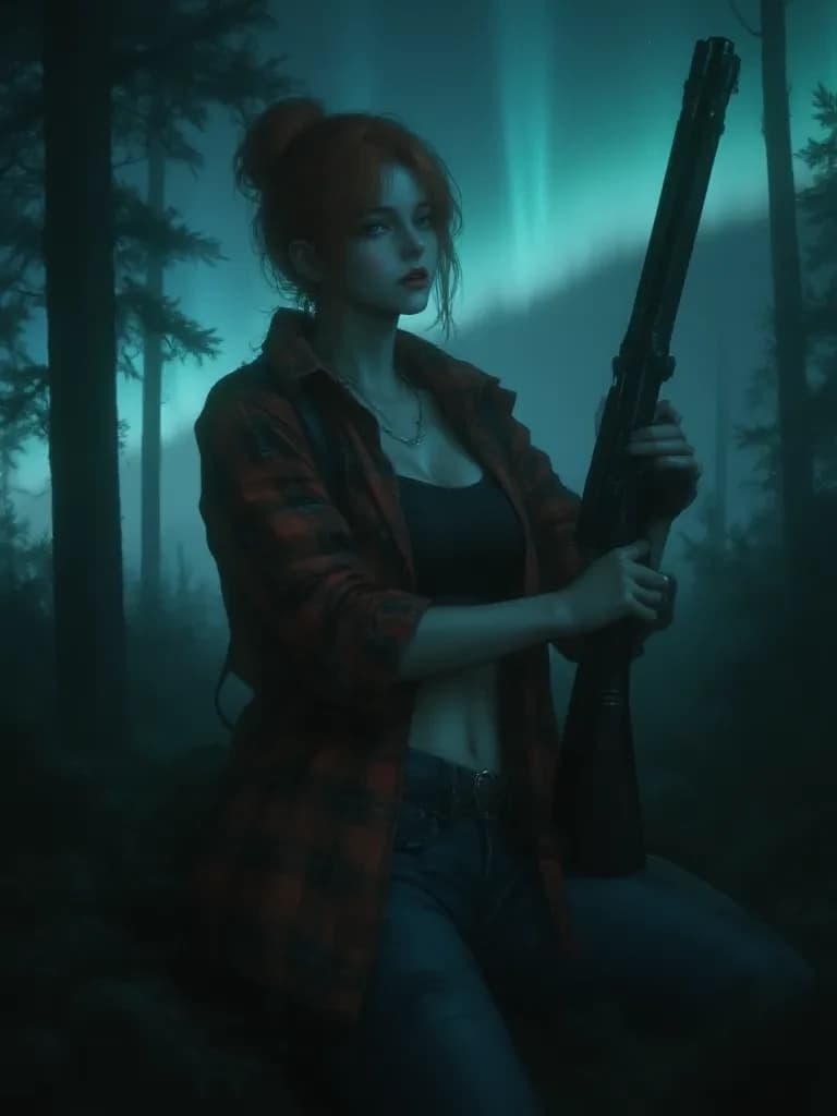 Nora - Area 52 thumbnail