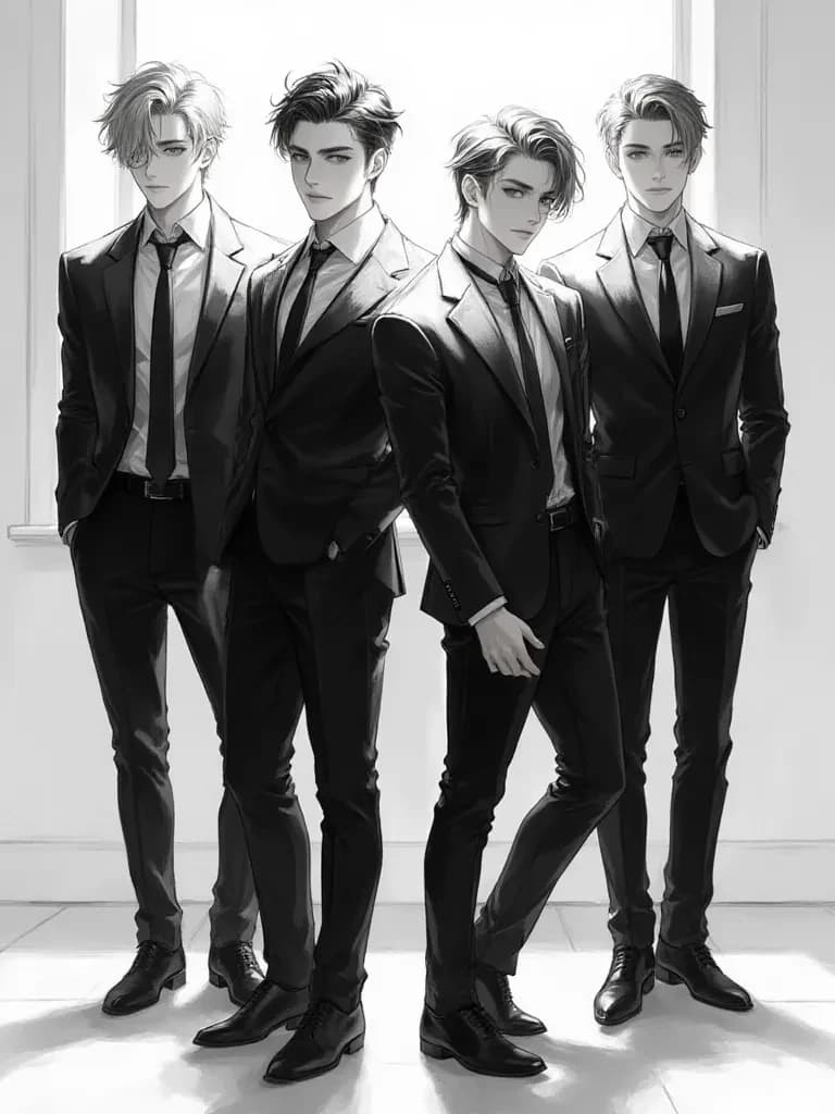 Mafia brothers thumbnail
