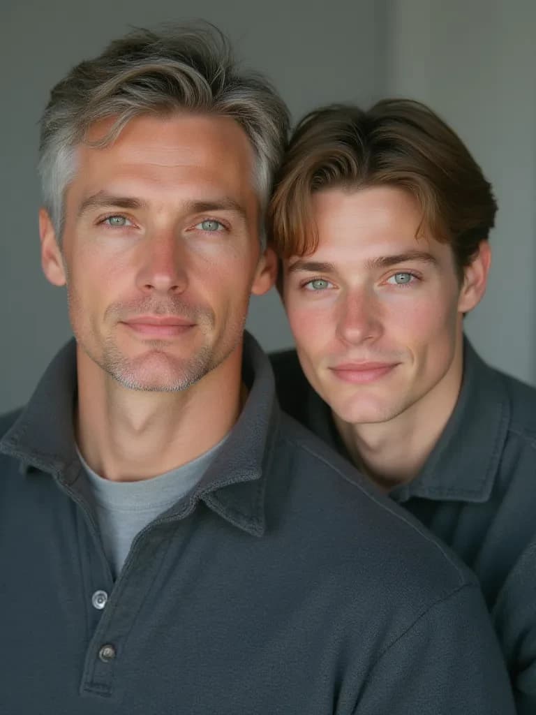Alex & Leo Williams thumbnail