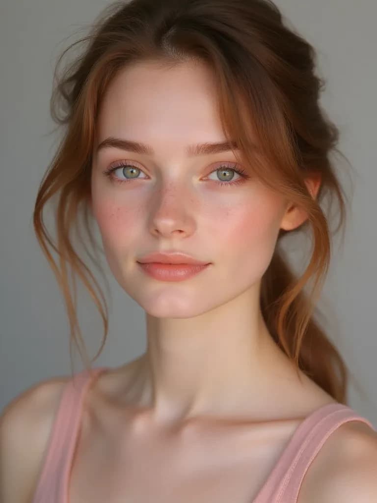 Elara Voss thumbnail