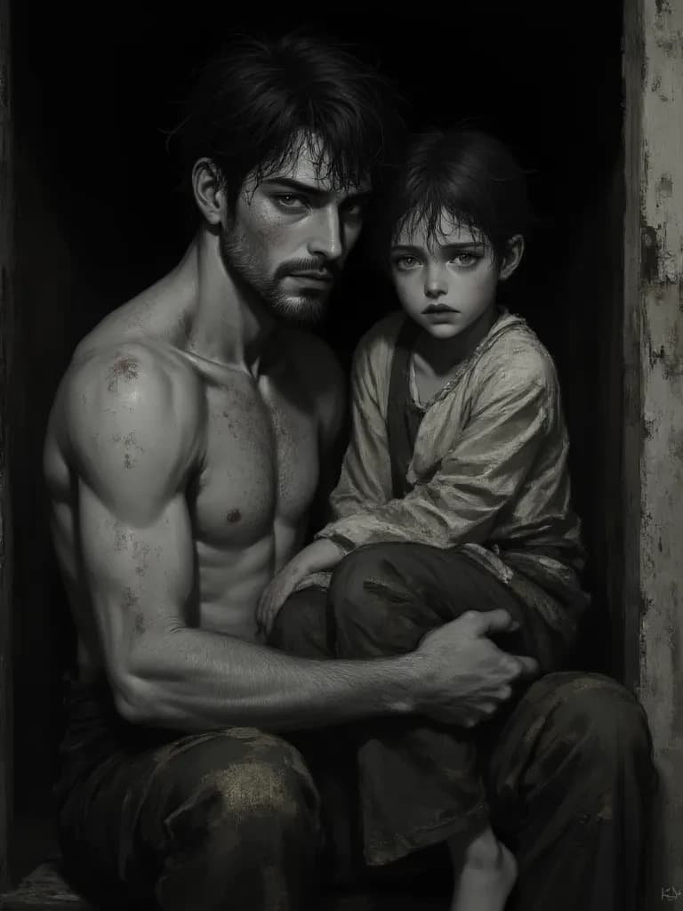 Joseph and Ben thumbnail