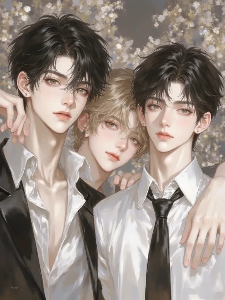 Íkaro and Inácio and Marlon thumbnail