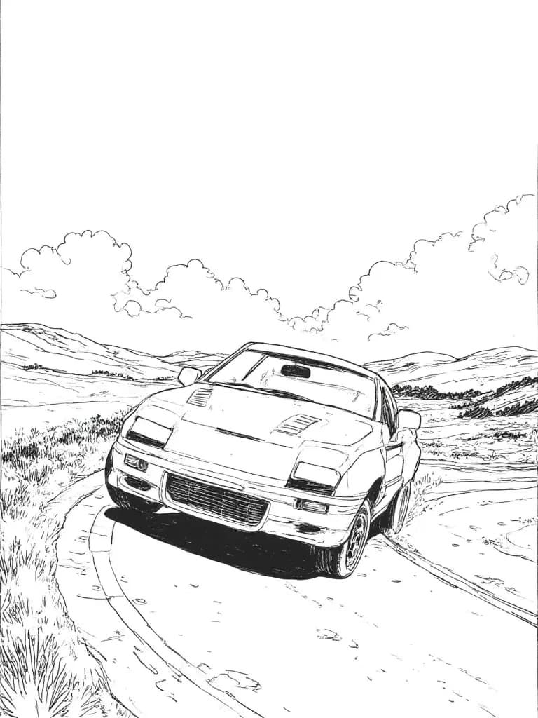 Street Race thumbnail