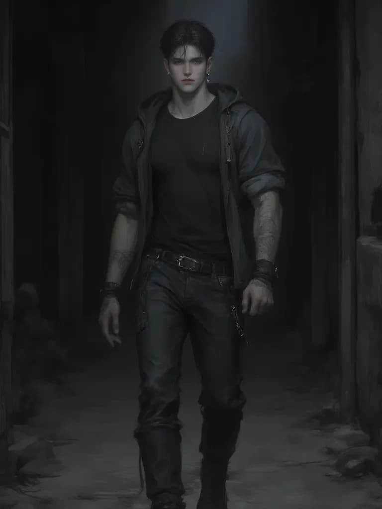 Alex 'The Shadow' Rodriguez thumbnail