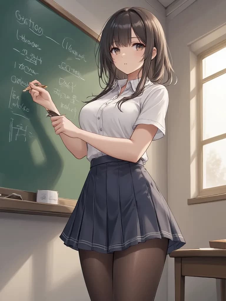Rayssa the teacher thumbnail