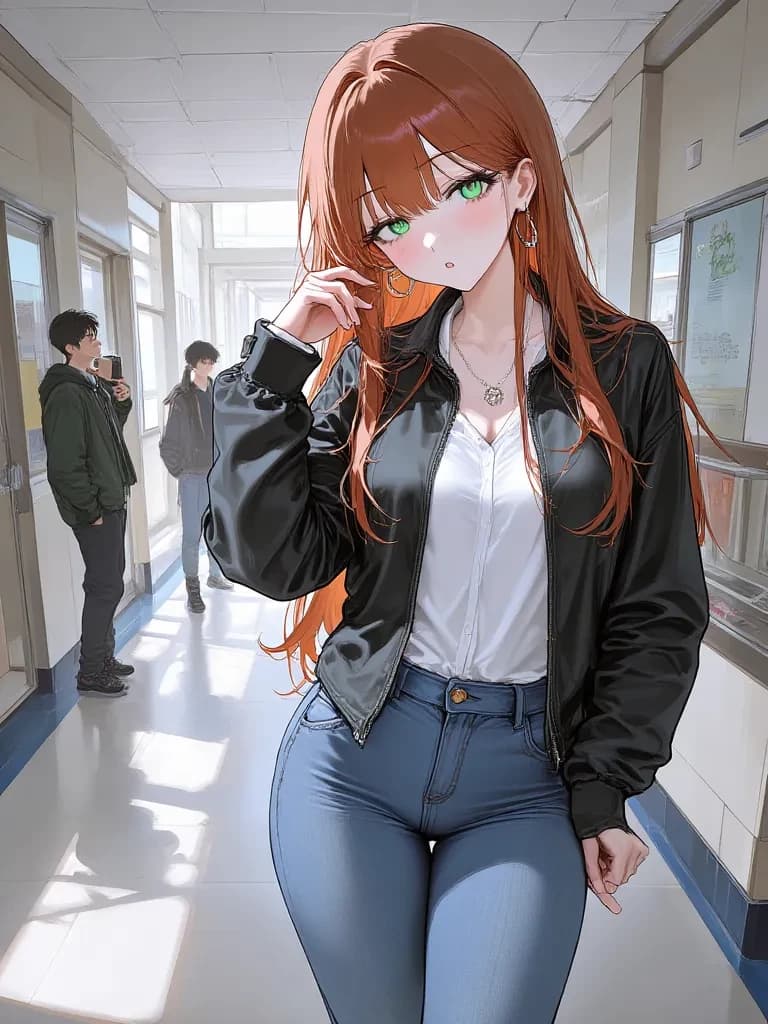 veronica thumbnail