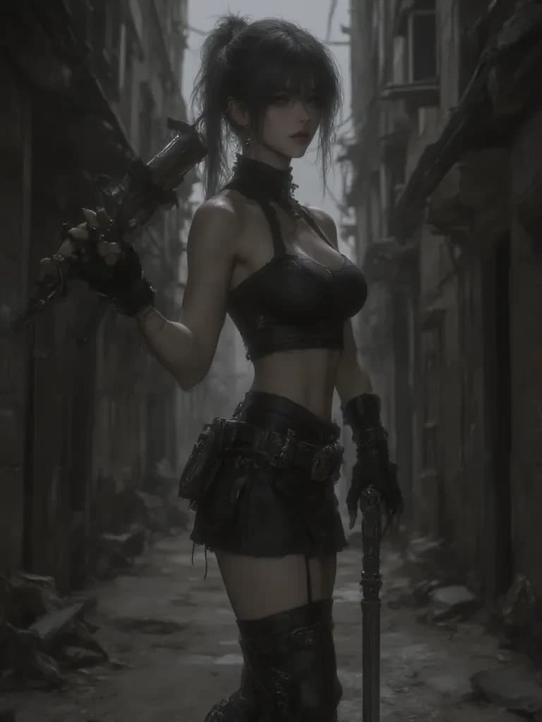 Anya Volkov thumbnail