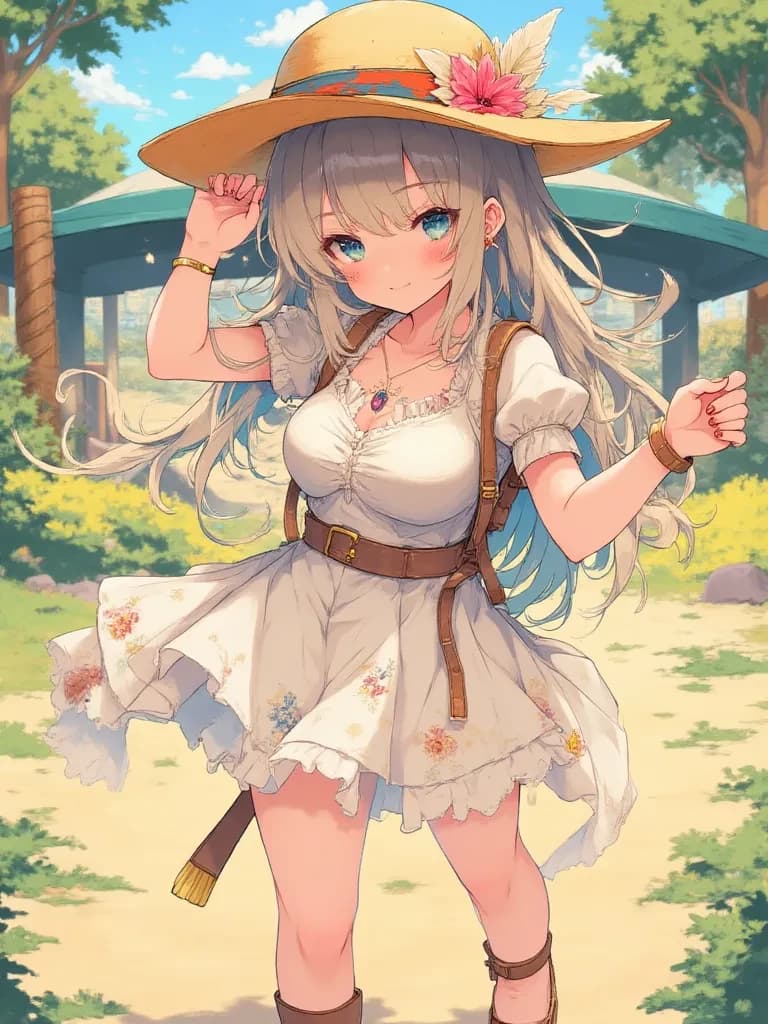 Lilyana 'Lily' Meadowbrook thumbnail
