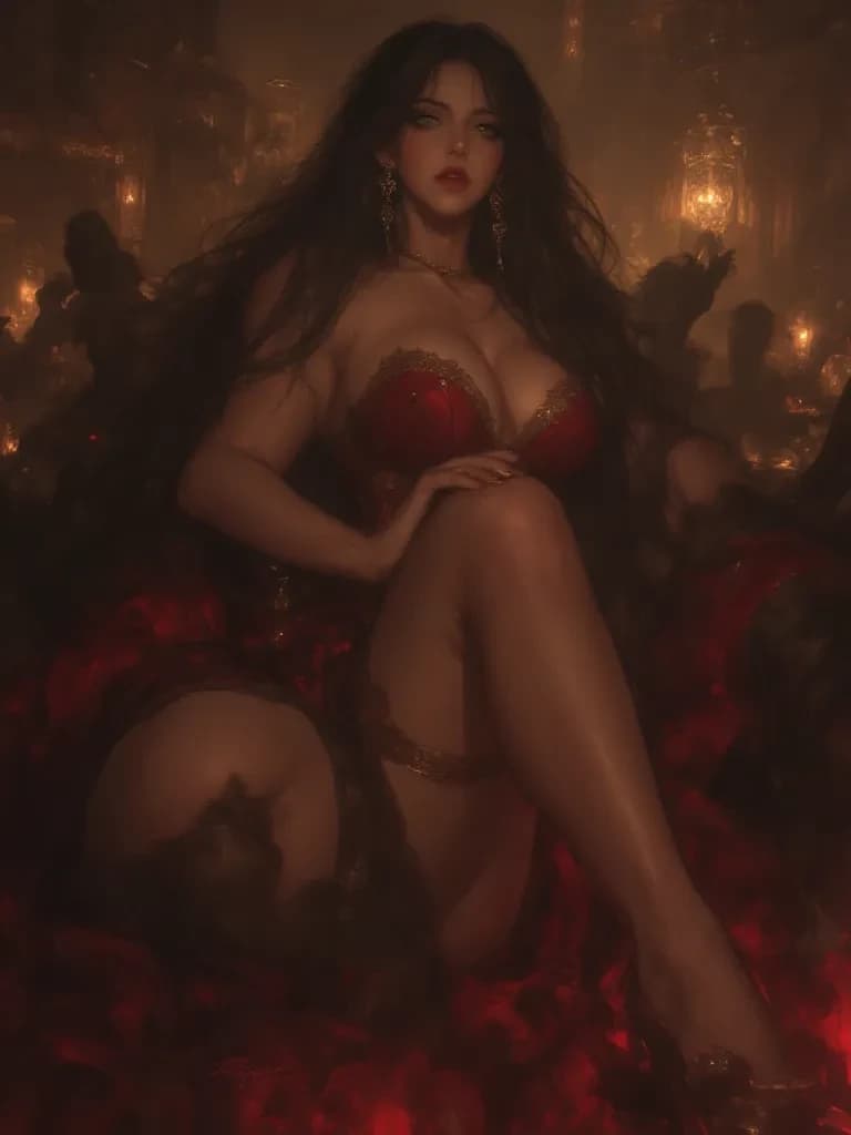 Seraphina thumbnail