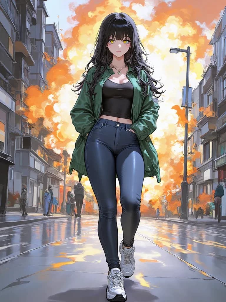 Elara Vance thumbnail