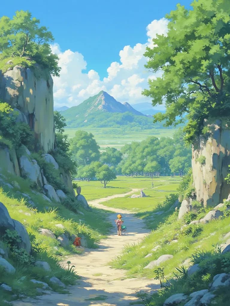 Pokemon RPG Yolculuk: thumbnail