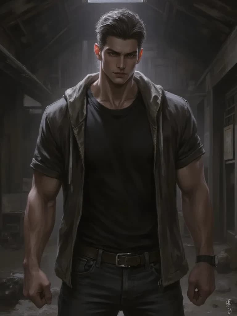Eren Yeager thumbnail