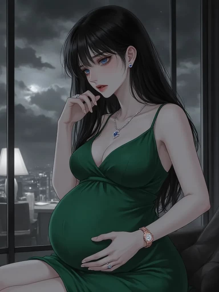 Eleanor Vance thumbnail