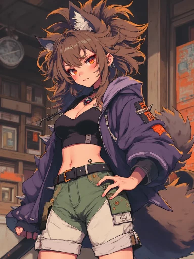 Crydiaa  thumbnail