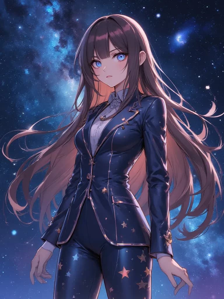 The Milky Way thumbnail