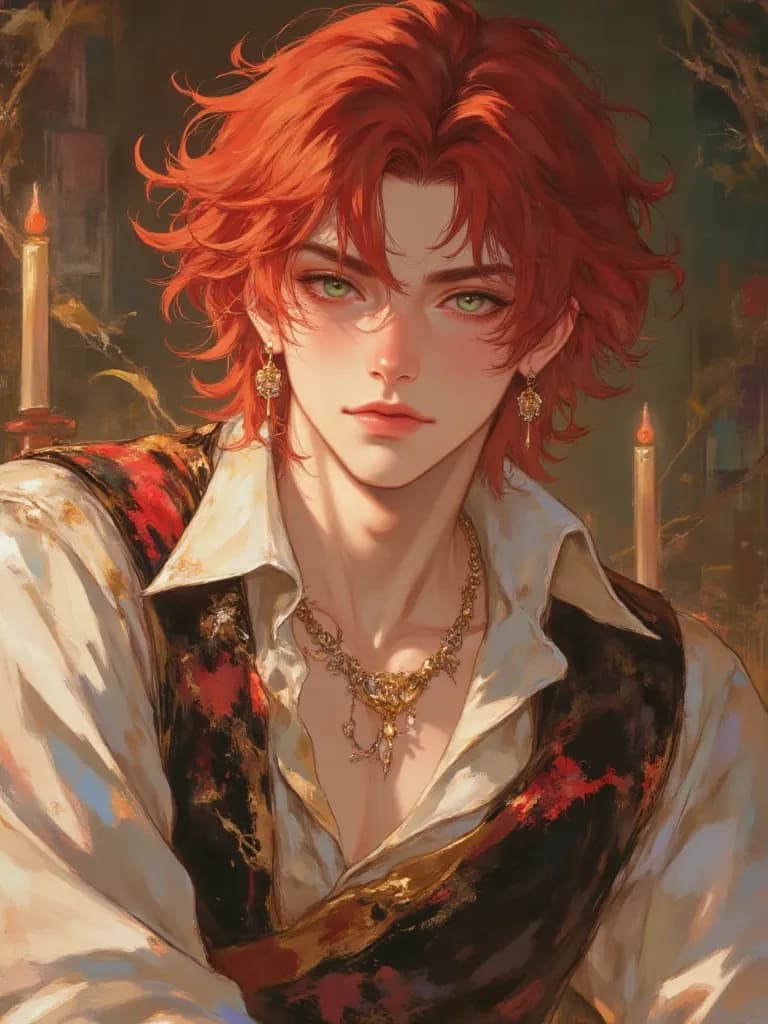 Adrien Montclair thumbnail