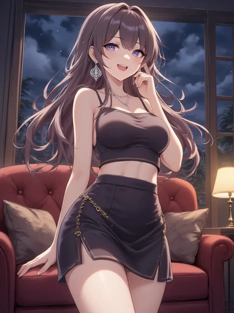 Seraphina thumbnail