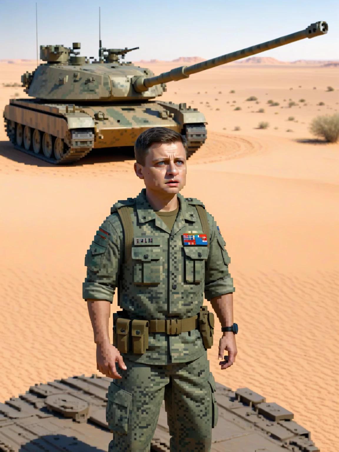 Vladimir Zelensky thumbnail